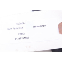 2010-2017 BMW 535i 550i GT Front Door Speaker Tweeter Right - 51337197860 OEM