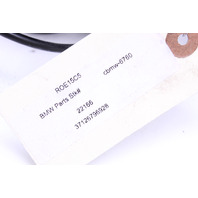 2009-2012 BMW 740i 750i Rear Strut Shock Right EDC OEM