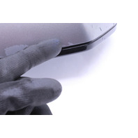 2010 2011 2012 2013 BMW 535i 550i GT Door Mirror Right Side View