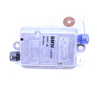 BMW 528i 535i 550i M5 Antenna USB Hub Module 84109200503 OEM