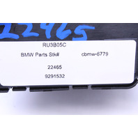 BMW 528i 535i 550i 640i 650i Gear Selector Shifter Ceramic 61319291532 OEM