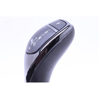 BMW 528i 535i 550i 640i 650i Gear Selector Shifter Ceramic 61319291532 OEM