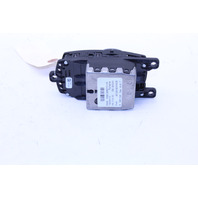2013 BMW 535i 550i Idrive Console Media Navigation Knob Switch OEM