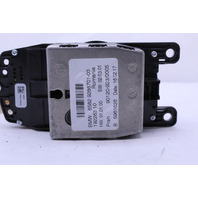 2013 BMW 535i 550i Idrive Console Media Navigation Knob Switch OEM