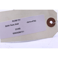 2013 BMW 535i 550i Idrive Console Media Navigation Knob Switch OEM