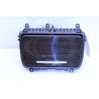 2011-2016 BMW 528i 535i 550i Center Console Cup Holder OEM