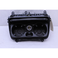 2011-2016 BMW 528i 535i 550i Center Console Cup Holder OEM