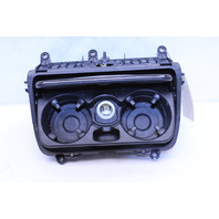 2011-2016 BMW 528i 535i 550i Center Console Cup Holder OEM