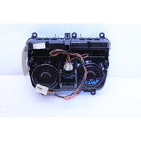 2011-2016 BMW 528i 535i 550i Center Console Cup Holder OEM