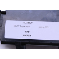 2008 2009 2010 BMW 528i 535i M5 E60 Dash Center Console Ashtray OEM