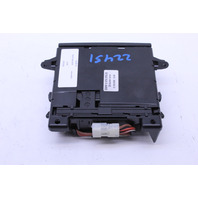 2008 2009 2010 BMW 528i 535i M5 E60 Dash Center Console Ashtray OEM