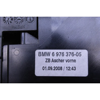 2008 2009 2010 BMW 528i 535i M5 E60 Dash Center Console Ashtray OEM