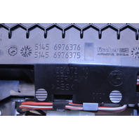 2008 2009 2010 BMW 528i 535i M5 E60 Dash Center Console Ashtray OEM