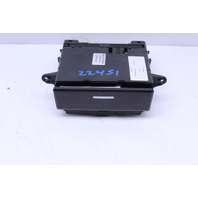 2008 2009 2010 BMW 528i 535i M5 E60 Dash Center Console Ashtray OEM