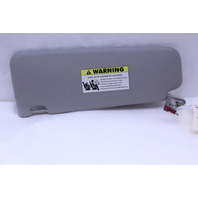 2006-2013 BMW 325Xi 328i 330i 335i X1 Sun Shade Visor Right - 51167252054 OEM