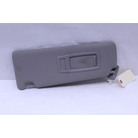 2012-2014 BMW 328i 335xi Sun Visor Left OEM