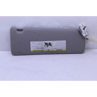 2012-2014 BMW 328i 335xi Sun Visor Left OEM