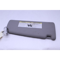 2012-2014 BMW 328i 335xi Sun Visor Left OEM