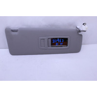 2012-2014 BMW 328I 335Xi Sun Visor Right - 51167349346 OEM