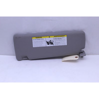 2012-2014 BMW 328I 335Xi Sun Visor Right - 51167349346 OEM