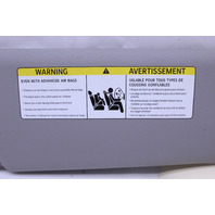 2012-2014 BMW 328I 335Xi Sun Visor Right - 51167349346 OEM