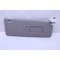 2012-2014 BMW 328I 335Xi Sun Visor Right - 51167349346 OEM