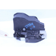 2014 BMW X1 Front Door Latch Lock Left Driver - 51217229455 OEM