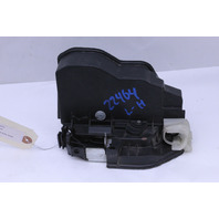 2014 BMW X1 Front Door Latch Lock Left Driver - 51217229455 OEM