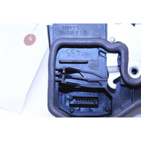 2014 BMW X1 Front Door Latch Lock Left Driver - 51217229455 OEM
