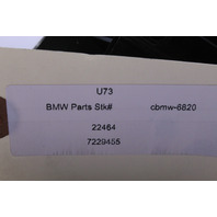 2014 BMW X1 Front Door Latch Lock Left Driver - 51217229455 OEM