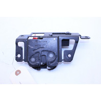 2004-2010 BMW X3 Rear Tailgate Trunk Lift Latch Lock - 51247201561 OEM