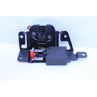 2004-2010 BMW X3 Rear Tailgate Trunk Lift Latch Lock - 51247201561 OEM