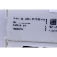 2013 BMW 328i 335i Fuse Relay Junction Box - 61359314235 OEM