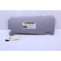 2006-2013 BMW 325Xi 328i 330i 335i X1 Sun Shade Visor Left 22453 OEM