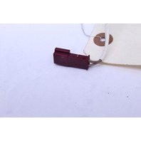 2006-2013 BMW 325Xi 328i 330i 335i X1 Sun Shade Visor Left 22453 OEM