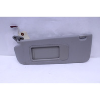 2006-2013 BMW 325Xi 328i 330i 335i X1 Sun Shade Visor Left 22453 OEM