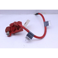 2008-2009 BMW 128i 325i 328i 335i M3 Positive Battery Cable OEM