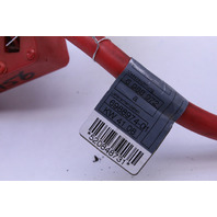 2008-2009 BMW 128i 325i 328i 335i M3 Positive Battery Cable OEM