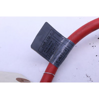 2008-2009 BMW 128i 325i 328i 335i M3 Positive Battery Cable OEM