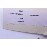 2008-2009 BMW 128i 325i 328i 335i M3 Positive Battery Cable OEM