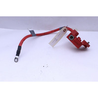 2008-2009 BMW 128i 325i 328i 335i M3 Positive Battery Cable OEM