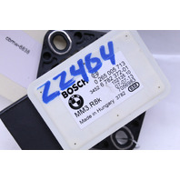 BMW 328i 335i X1 X3 Z4 Yaw Turn Rate Speed Sensor 34526782372 OEM