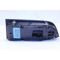 2011 BMW 335d ront Power Window Switch Left Master OEM