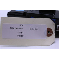 2011 BMW 335d ront Power Window Switch Left Master OEM