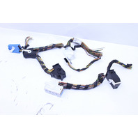 2013 BMW 328I 335I Fuse Relay Junction Box Wire Plug - 61359314235 OEM