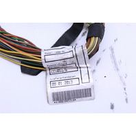 2013 BMW 328I 335I Fuse Relay Junction Box Wire Plug - 61359314235 OEM