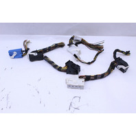 2013 BMW 328I 335I Fuse Relay Junction Box Wire Plug - 61359314235 OEM