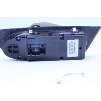 2012-2015 BMW X1 Left Power Window Switch Master 61319216049 OEM