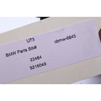 2012-2015 BMW X1 Left Power Window Switch Master 61319216049 OEM