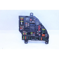 2012 BMW 528i 535i 550i 640i 650i Fuse Relay Junction Box Rear OEM